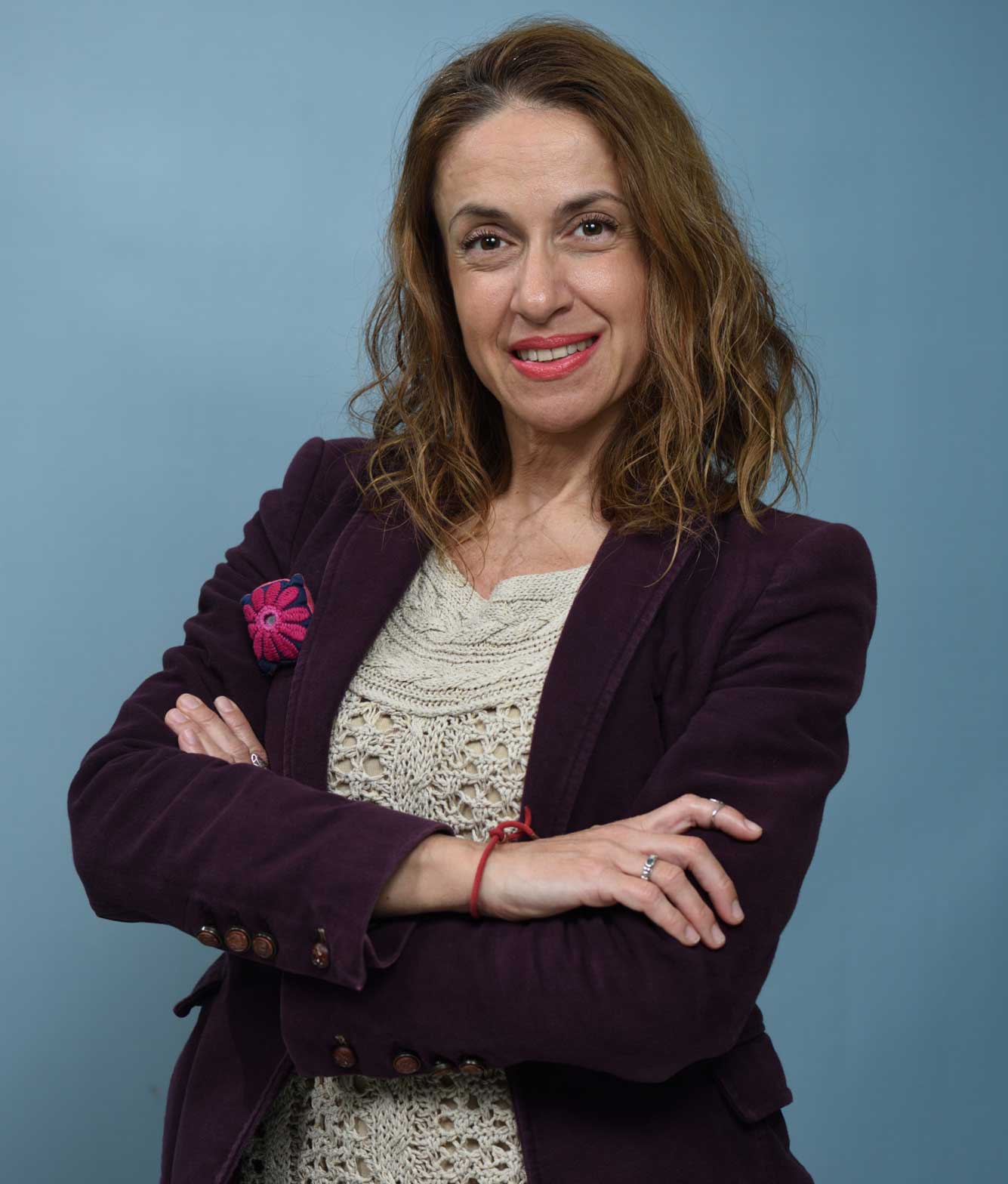 Bibiana Ruíz