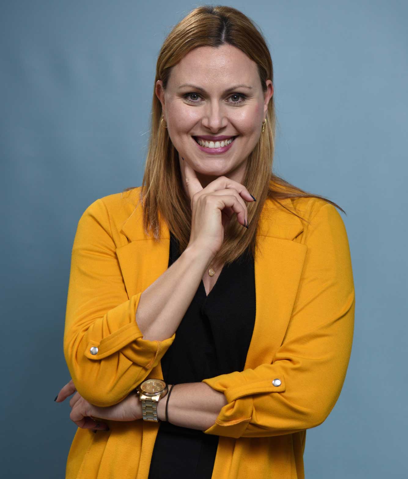Jennifer Cruz García