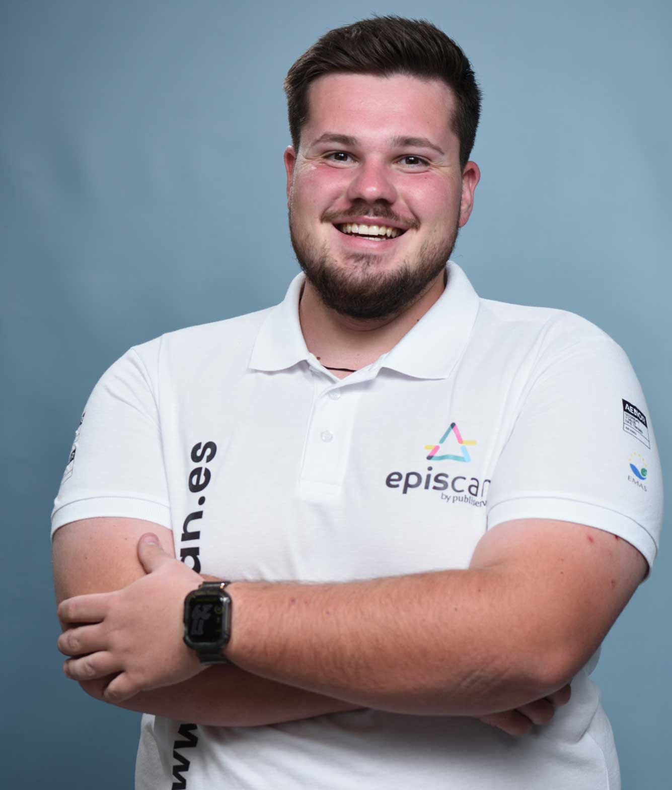 Jeppe Romero