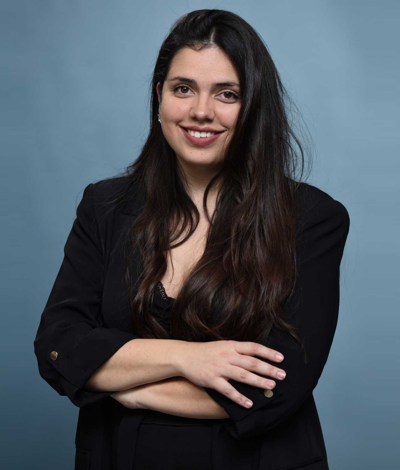 Nayra González Sánchez