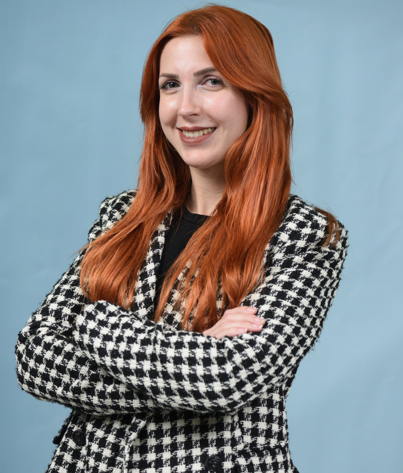 Rosalba Beatriz Caballero Díaz